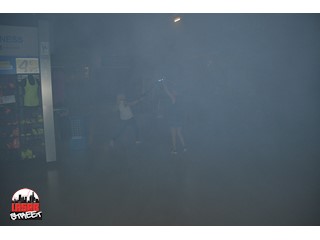 Laser Game LaserStreet - Décathlon, Epinal - Photo N°80