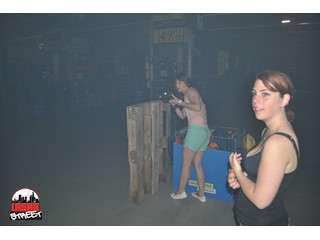 Laser Game LaserStreet - Décathlon, Epinal - Photo N°81