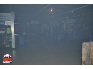 Laser Game LaserStreet - Décathlon, Epinal - Photo N°84