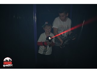 Laser Game LaserStreet - Cora, Sarreguemines - Photo N°104