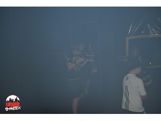 Laser Game LaserStreet - Cora, Sarreguemines - Photo N°105