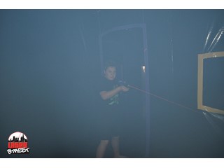 Laser Game LaserStreet - Cora, Sarreguemines - Photo N°106
