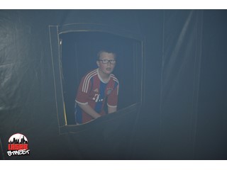 Laser Game LaserStreet - Cora, Sarreguemines - Photo N°107