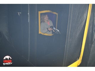 Laser Game LaserStreet - Cora, Sarreguemines - Photo N°108