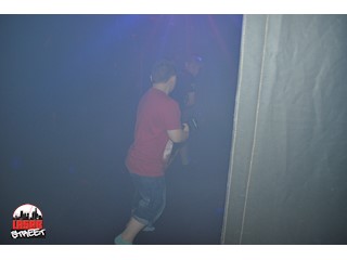 Laser Game LaserStreet - Cora, Sarreguemines - Photo N°109