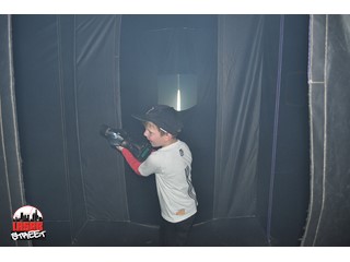 Laser Game LaserStreet - Cora, Sarreguemines - Photo N°110