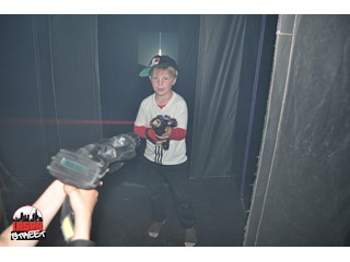 Laser Game LaserStreet - Cora, Sarreguemines - Photo N°111