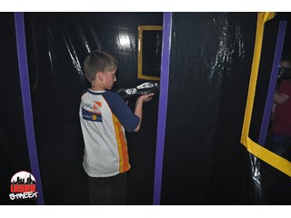 Laser Game LaserStreet - Cora, Sarreguemines - Photo N°112