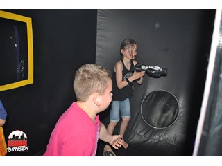 Laser Game LaserStreet - Cora, Sarreguemines - Photo N°113
