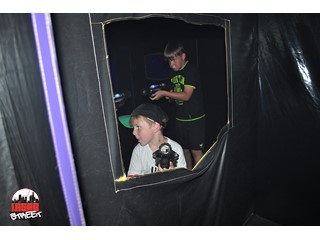 Laser Game LaserStreet - Cora, Sarreguemines - Photo N°114