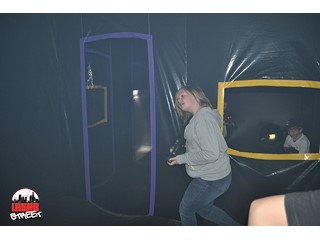 Laser Game LaserStreet - Cora, Sarreguemines - Photo N°115