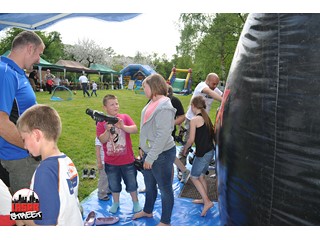 Laser Game LaserStreet - Cora, Sarreguemines - Photo N°119