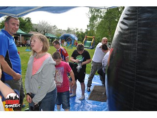 Laser Game LaserStreet - Cora, Sarreguemines - Photo N°120