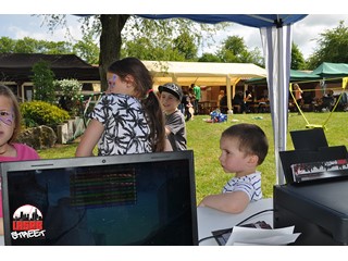 Laser Game LaserStreet - Cora, Sarreguemines - Photo N°126