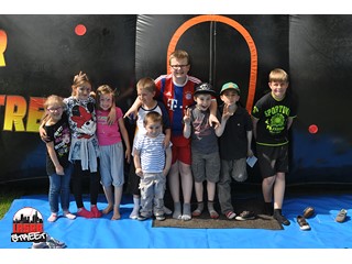 Laser Game LaserStreet - Cora, Sarreguemines - Photo N°128
