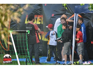 Laser Game LaserStreet - Cora, Sarreguemines - Photo N°12