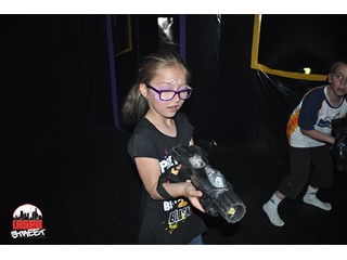 Laser Game LaserStreet - Cora, Sarreguemines - Photo N°131