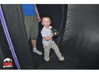 Laser Game LaserStreet - Cora, Sarreguemines - Photo N°133