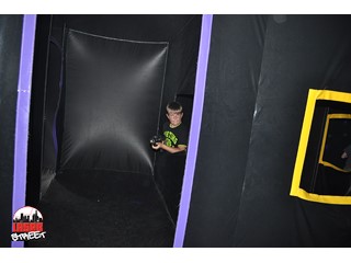 Laser Game LaserStreet - Cora, Sarreguemines - Photo N°134