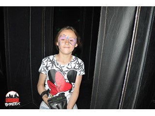Laser Game LaserStreet - Cora, Sarreguemines - Photo N°135