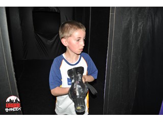 Laser Game LaserStreet - Cora, Sarreguemines - Photo N°139