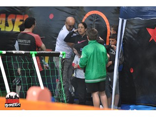 Laser Game LaserStreet - Cora, Sarreguemines - Photo N°13