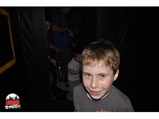 Laser Game LaserStreet - Cora, Sarreguemines - Photo N°140