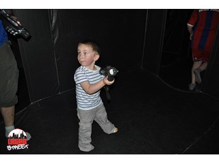Laser Game LaserStreet - Cora, Sarreguemines - Photo N°141