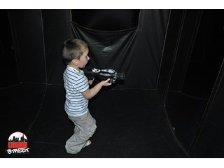 Laser Game LaserStreet - Cora, Sarreguemines - Photo N°142