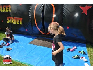 Laser Game LaserStreet - Cora, Sarreguemines - Photo N°148