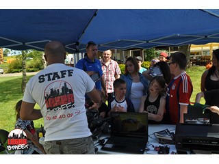Laser Game LaserStreet - Cora, Sarreguemines - Photo N°153