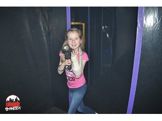 Laser Game LaserStreet - Cora, Sarreguemines - Photo N°158