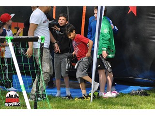 Laser Game LaserStreet - Cora, Sarreguemines - Photo N°15