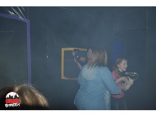 Laser Game LaserStreet - Cora, Sarreguemines - Photo N°162