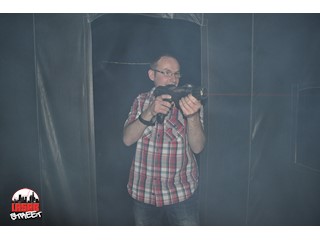 Laser Game LaserStreet - Cora, Sarreguemines - Photo N°163