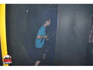Laser Game LaserStreet - Cora, Sarreguemines - Photo N°164