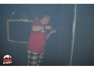 Laser Game LaserStreet - Cora, Sarreguemines - Photo N°166