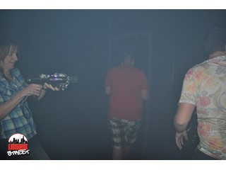 Laser Game LaserStreet - Cora, Sarreguemines - Photo N°167