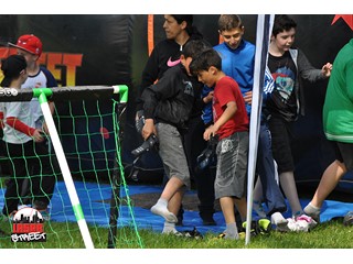 Laser Game LaserStreet - Cora, Sarreguemines - Photo N°16