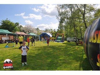 Laser Game LaserStreet - Cora, Sarreguemines - Photo N°170