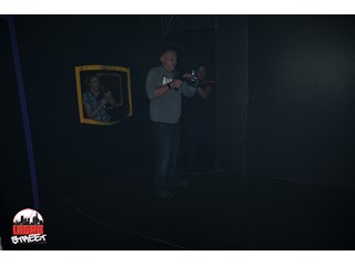 Laser Game LaserStreet - Cora, Sarreguemines - Photo N°180