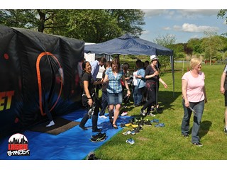 Laser Game LaserStreet - Cora, Sarreguemines - Photo N°184