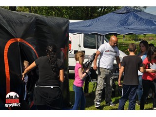 Laser Game LaserStreet - Cora, Sarreguemines - Photo N°185
