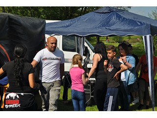 Laser Game LaserStreet - Cora, Sarreguemines - Photo N°186