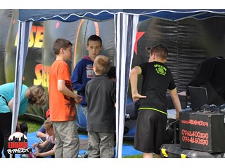 Laser Game LaserStreet - Cora, Sarreguemines - Photo N°23