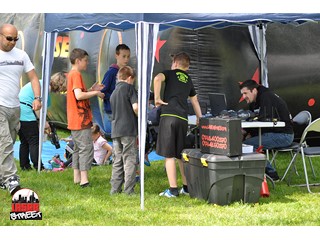Laser Game LaserStreet - Cora, Sarreguemines - Photo N°24