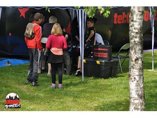Laser Game LaserStreet - Cora, Sarreguemines - Photo N°27