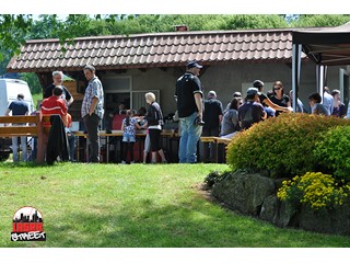 Laser Game LaserStreet - Cora, Sarreguemines - Photo N°30