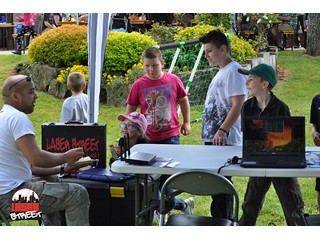 Laser Game LaserStreet - Cora, Sarreguemines - Photo N°37