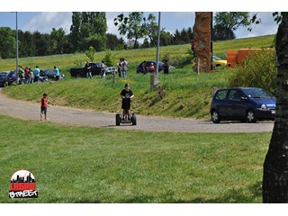 Laser Game LaserStreet - Cora, Sarreguemines - Photo N°41